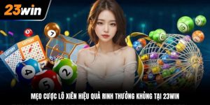 mẹo cược lô xiên